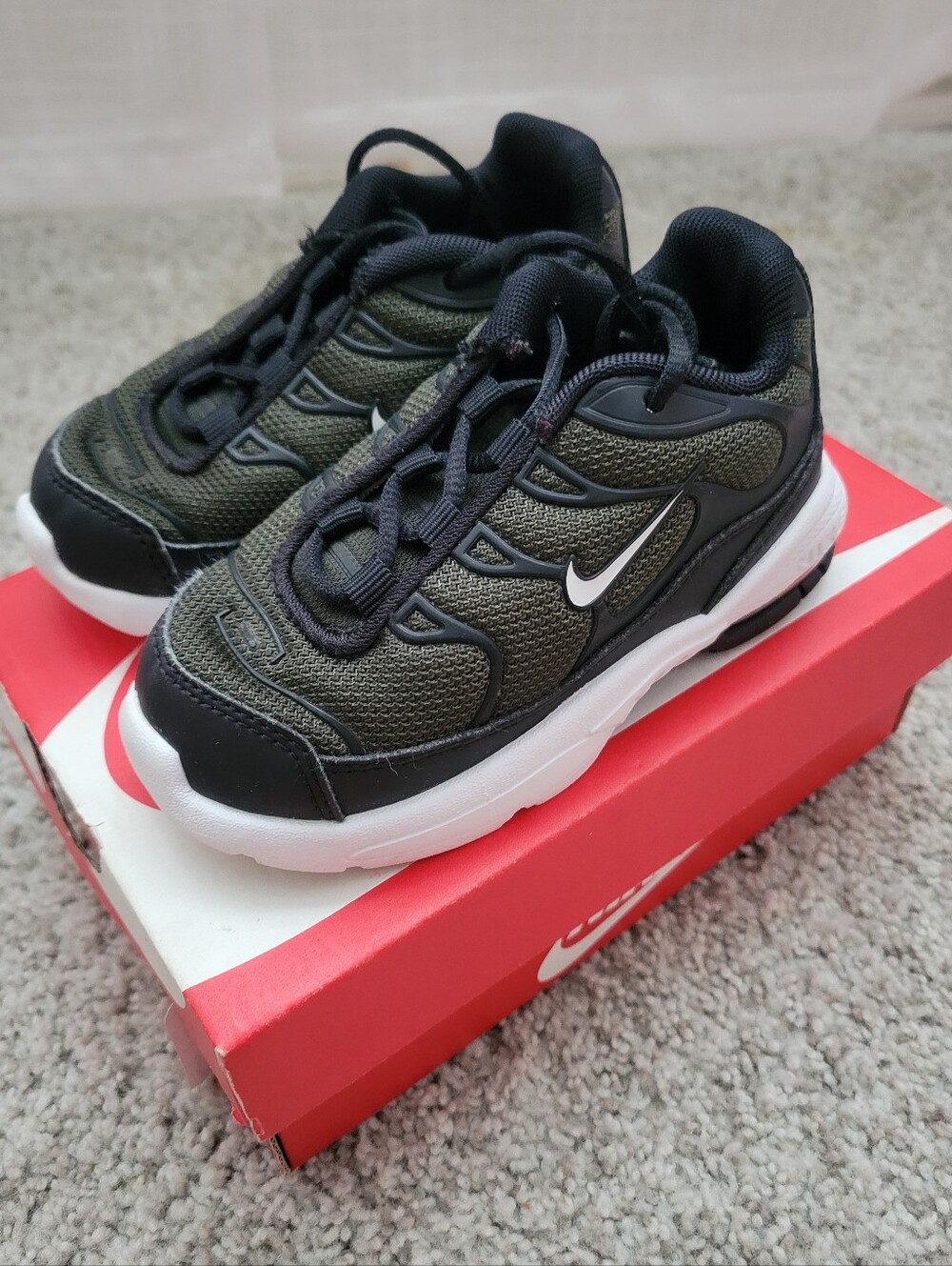 Toddler Boys Nike Air Max Plus